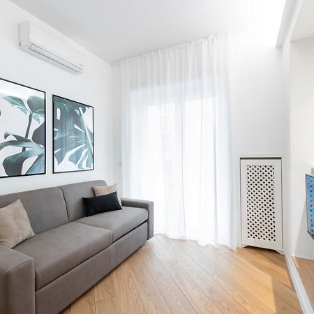 White Flat Gallia โรม ภายนอก รูปภาพ