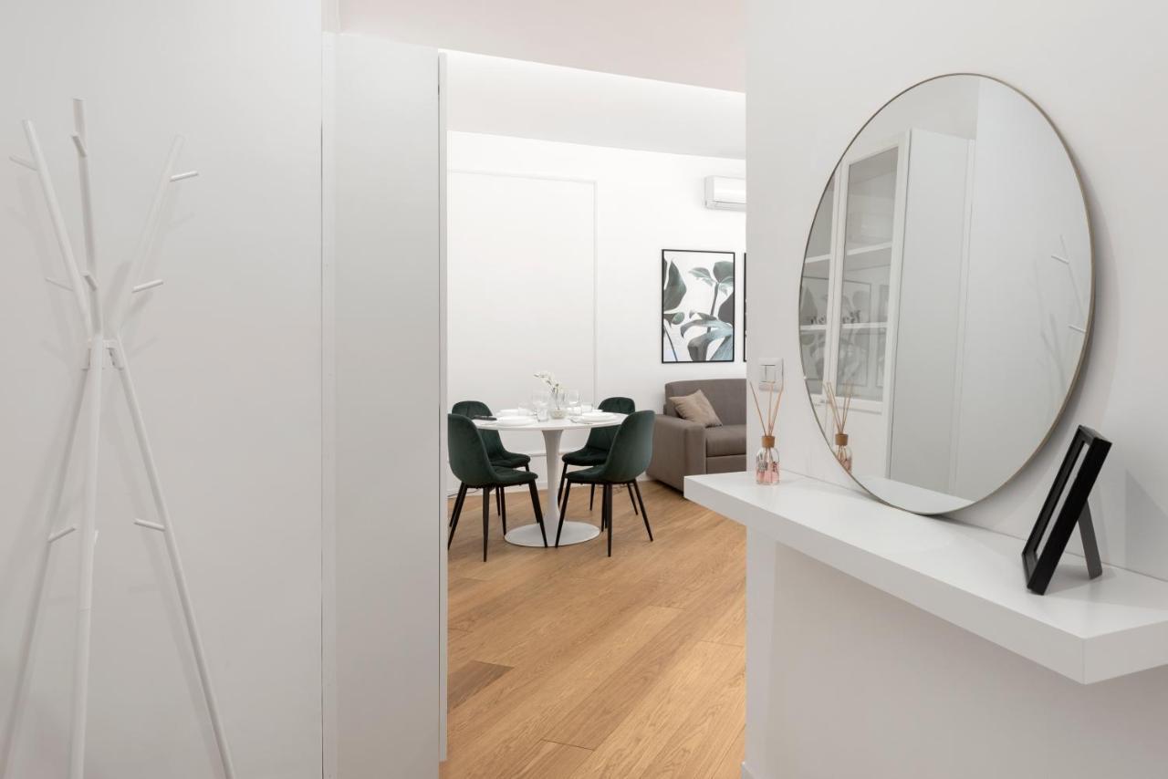 White Flat Gallia โรม ภายนอก รูปภาพ